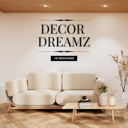 Cover photo of DECOR dreamz - Recliner Sofa Repair, Sofa Cover, Sofa Upholstery Shop, Noida